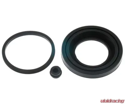 Raybestos Element3 Brake Caliper Seal Kit Toyota Cressida Rear 1985-1986 WK1773 - WK1773