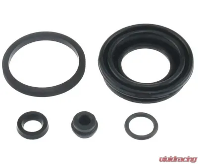 Raybestos Element3 Brake Caliper Seal Kit Rear WK1783 - WK1783