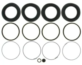 Raybestos Element3 Brake Caliper Seal Kit Front WK1872