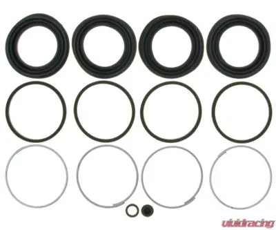 Raybestos Element3 Brake Caliper Seal Kit Front WK1872 - WK1872