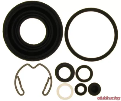 Raybestos Element3 Brake Caliper Seal Kit Rear WK1873 - WK1873