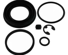 Raybestos Element3 Brake Caliper Seal Kit BMW Rear WK1875