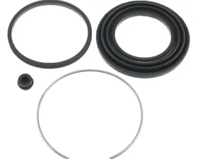 Raybestos Element3 Brake Caliper Seal Kit Front WK1922