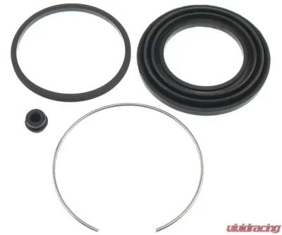 Raybestos Element3 Brake Caliper Seal Kit Front WK1922 - WK1922