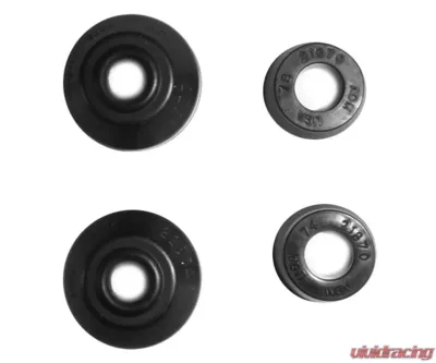 Raybestos Element3 Wheel Cylinder Kit Subaru Justy Rear 1987-1988 WK1953 - WK1953