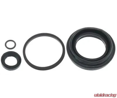 Raybestos Element3 Brake Caliper Seal Kit Rear WK1967 - WK1967