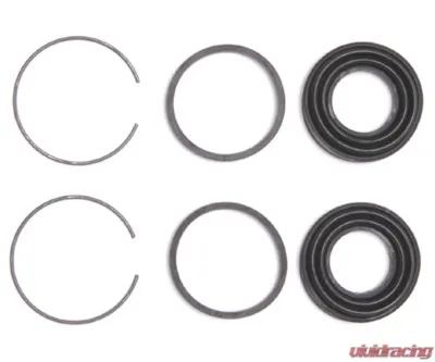 Raybestos Element3 Brake Caliper Seal Kit Front WK2006 - WK2006