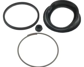 Raybestos Element3 Brake Caliper Seal Kit Mazda 323 Front 1986-1989 WK2014