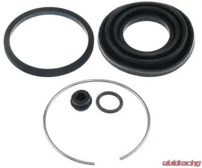 Raybestos Element3 Brake Caliper Seal Kit Rear WK2041 - WK2041