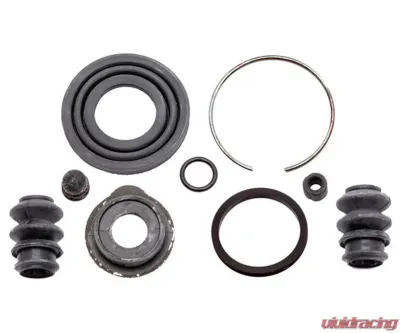 Raybestos Brakes Raybestos Element3 Brake Caliper Seal Kit - WK2125