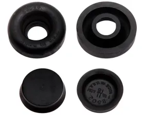 Raybestos Element3 Wheel Cylinder Kit Mazda MPV Rear 1989 WK2129