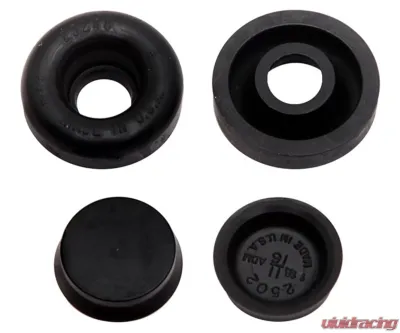 Raybestos Element3 Wheel Cylinder Kit Mazda MPV Rear 1989 WK2129 - WK2129