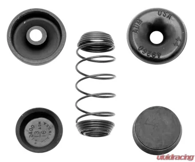 Raybestos Element3 Wheel Cylinder Kit Rear WK2148 - WK2148