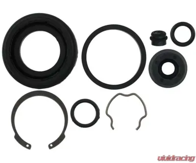 Raybestos Element3 Brake Caliper Seal Kit Fiat 500 Rear 2012-2017 WK2400 - WK2400