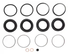Raybestos Element3 Brake Caliper Seal Kit Front WK2712