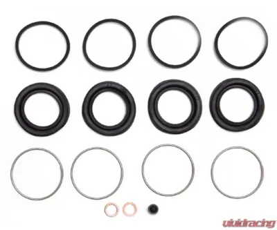 Raybestos Element3 Brake Caliper Seal Kit Front WK2712 - WK2712