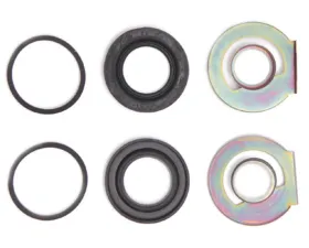 Raybestos Element3 Brake Caliper Seal Kit Mercedes-Benz 300CE Rear 1990-1991 WK2722