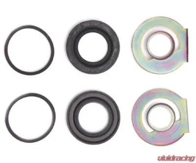Raybestos Element3 Brake Caliper Seal Kit Mercedes-Benz 300CE Rear 1990-1991 WK2722 - WK2722