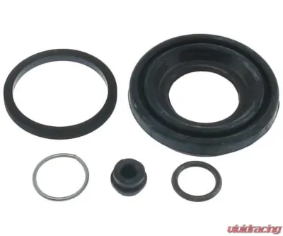 Raybestos Element3 Brake Caliper Seal Kit Rear WK2735 - WK2735