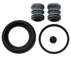 Raybestos Brakes Raybestos Element3 Brake Caliper Seal Kit