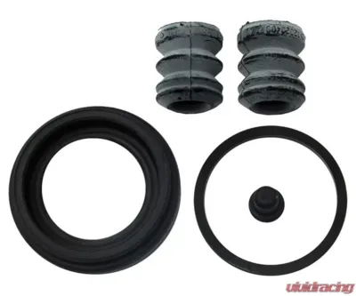 Raybestos Brakes Raybestos Element3 Brake Caliper Seal Kit - WK2754