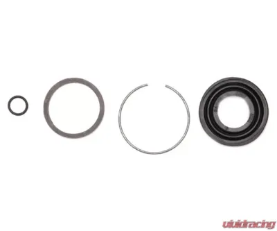 Raybestos Element3 Brake Caliper Seal Kit Mazda RX-7 Rear 1993-1995 WK2779 - WK2779