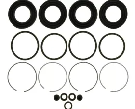 Raybestos Element3 Brake Caliper Seal Kit Front WK2780