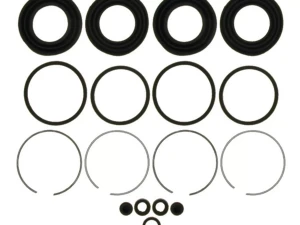 Raybestos Element3 Brake Caliper Seal Kit Front WK2780 - WK2780 - Image 5