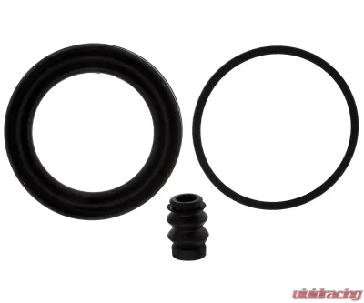 Raybestos Element3 Brake Caliper Seal Kit Front WK2795 - WK2795