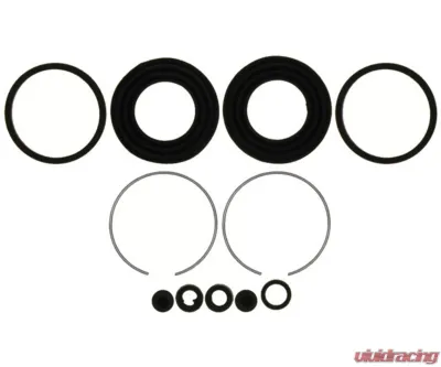 Raybestos Element3 Brake Caliper Seal Kit Rear WK2834 - WK2834