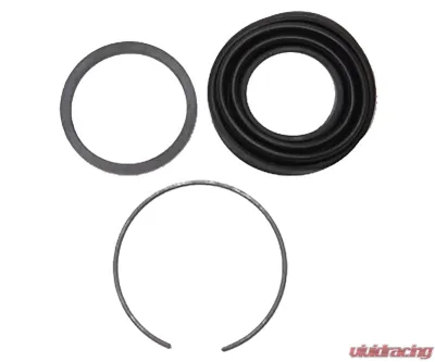 Raybestos Element3 Brake Caliper Seal Kit Mazda Millenia Rear 1995-2002 WK2839 - WK2839