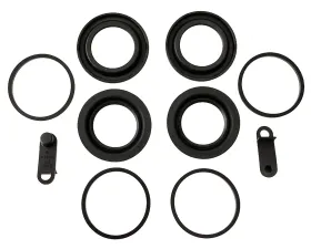 Raybestos R-Line Brake Caliper Seal Kit Audi 80 Front 1988 WK288