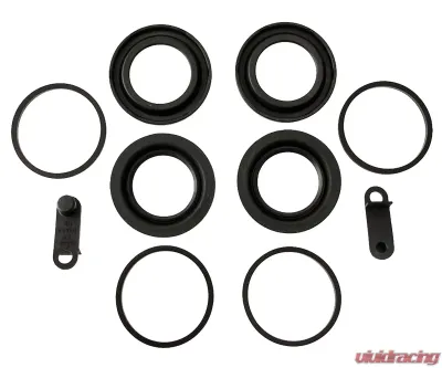 Raybestos R-Line Brake Caliper Seal Kit Audi 80 Front 1988 WK288 - WK288