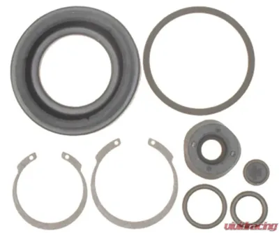 Raybestos Element3 Brake Caliper Seal Kit Rear WK2928 - WK2928