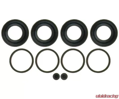 Raybestos Element3 Brake Caliper Seal Kit Volkswagen Touareg Rear 2011-2017 WK2934 - WK2934