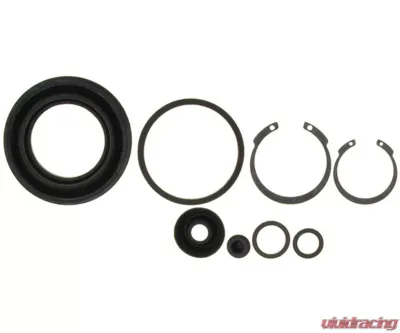 Raybestos Element3 Brake Caliper Seal Kit Rear WK3219 - WK3219
