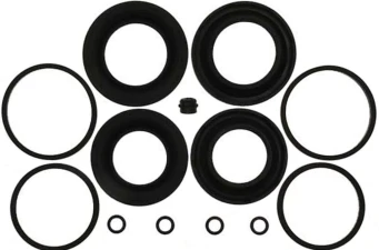 Brake Accessories