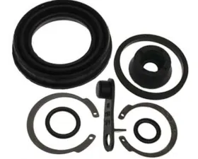 Raybestos Element3 Brake Caliper Seal Kit Mini Rear WK3289