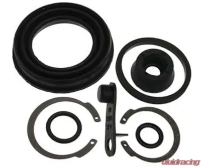 Raybestos Element3 Brake Caliper Seal Kit Mini Rear WK3289 - WK3289