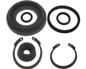 Raybestos Element3 Brake Caliper Seal Kit Mazda CX-5 Rear 2013-2015 WK3293