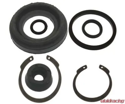 Raybestos Element3 Brake Caliper Seal Kit Mazda CX-5 Rear 2013-2015 WK3293 - WK3293