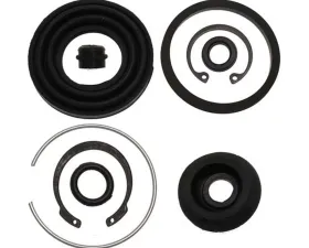 Raybestos Element3 Brake Caliper Seal Kit Dodge Dart Rear 2013-2016 WK3298