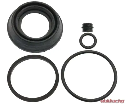 Raybestos Element3 Brake Caliper Seal Kit Rear WK3303 - WK3303