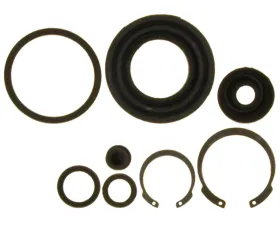 Raybestos Element3 Brake Caliper Seal Kit Toyota Yaris Rear 2012-2017 WK3305