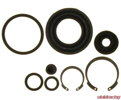 Raybestos Element3 Brake Caliper Seal Kit Toyota Yaris Rear 2012-2017 WK3305 - WK3305