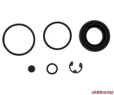 Raybestos Element3 Brake Caliper Seal Kit Mercedes-Benz Rear WK3310 - WK3310