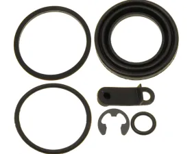 Raybestos Element3 Brake Caliper Seal Kit Audi 80 Rear 1988 WK3317