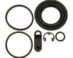 Raybestos Element3 Brake Caliper Seal Kit BMW Rear WK3319