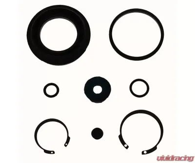 Raybestos Element3 Brake Caliper Seal Kit Rear WK3476 - WK3476