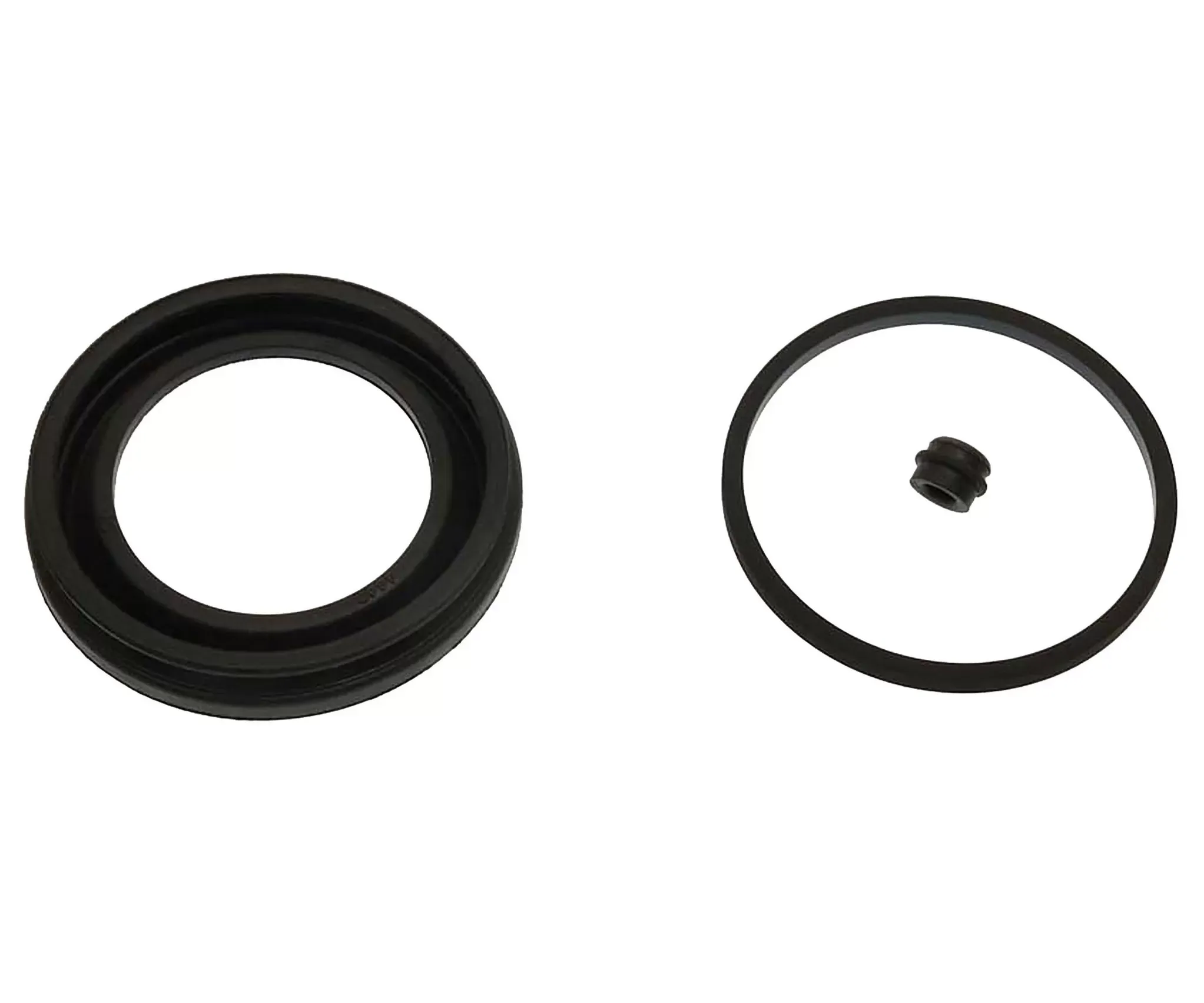 Raybestos Element3 Brake Caliper Seal Kit Front WK3484 - WK3484